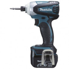 Аккумуляторный ударный шуруповерт Makita BTD144RFE