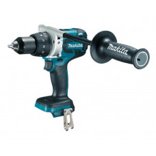 Аккумуляторная дрель-шуруповерт Makita DDF481Z (без аккумулятора и зарядного устройства)