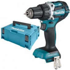 Аккумуляторная дрель-шуруповёрт Makita DDF484ZJ (без аккумулятора и зарядного устройства)