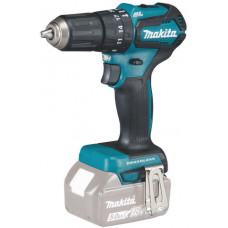 Аккумуляторная ударная дрель-шуруповерт Makita DHP483Z (без аккумулятора и зарядного устройства)